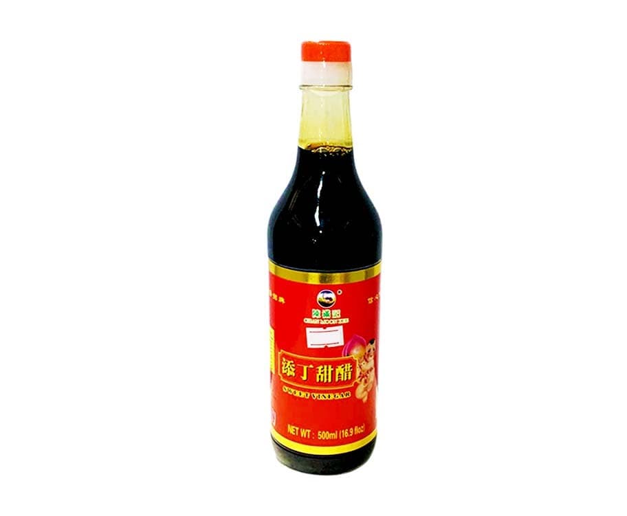 Chan Moon Kee Sweet Vinegar 500mL