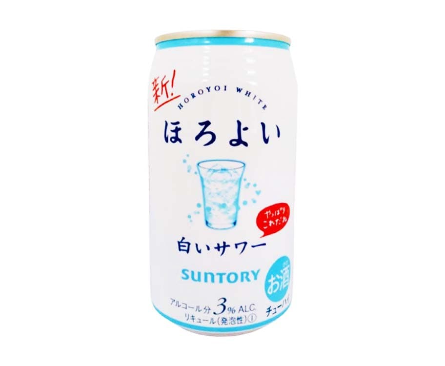 Horoyoi White Sour 350mL