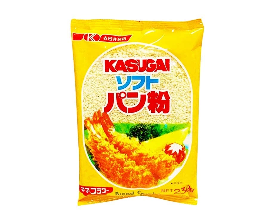 Kasugai Bread Crumbs 230g