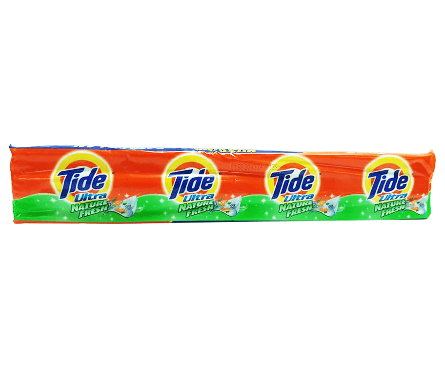 Tide Ultra Nature Fresh 380g