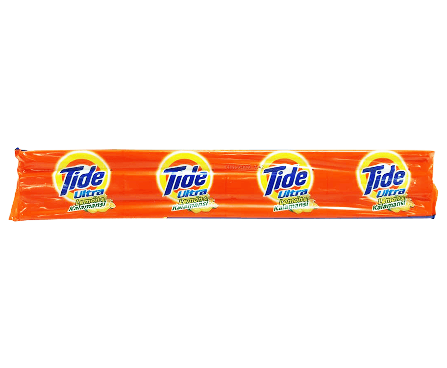 Tide Ultra Lemon & Kalamansi 380g