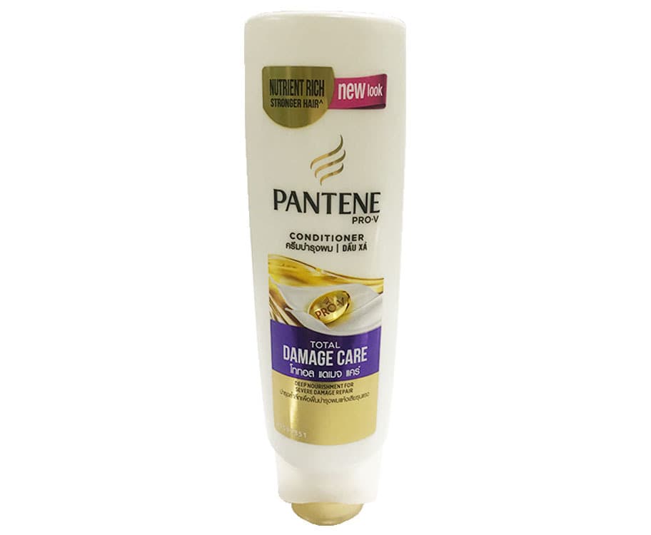 Pantene Pro-V Total Damage Care Conditioner 150mL