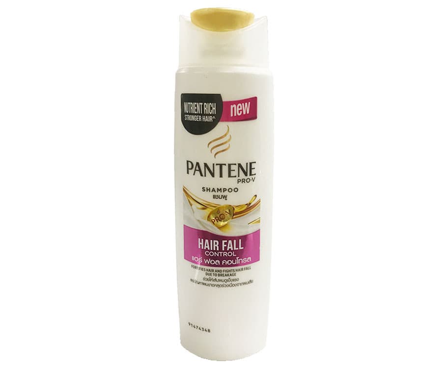 Pantene Pro-V Hair Fall Control Shampoo 150mL
