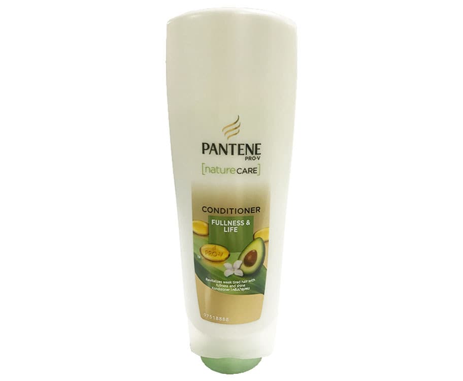 Pantene Pro-V Nature Care Fullness & Life Conditioner 165mL