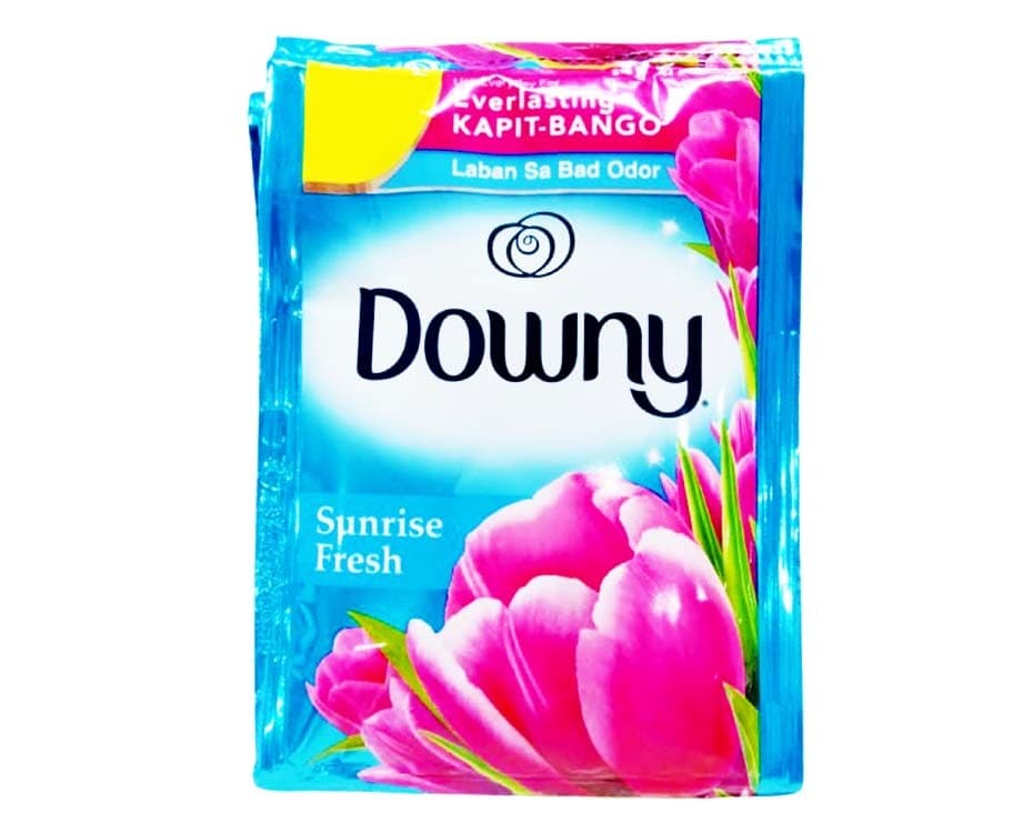 Downy Sunrise Fresh (6 Packs x 24mL)
