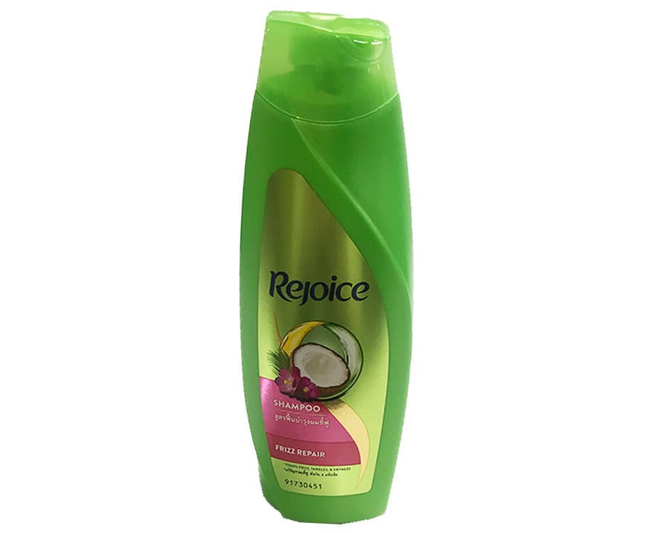 Rejoice Frizz Repair Shampoo 170mL