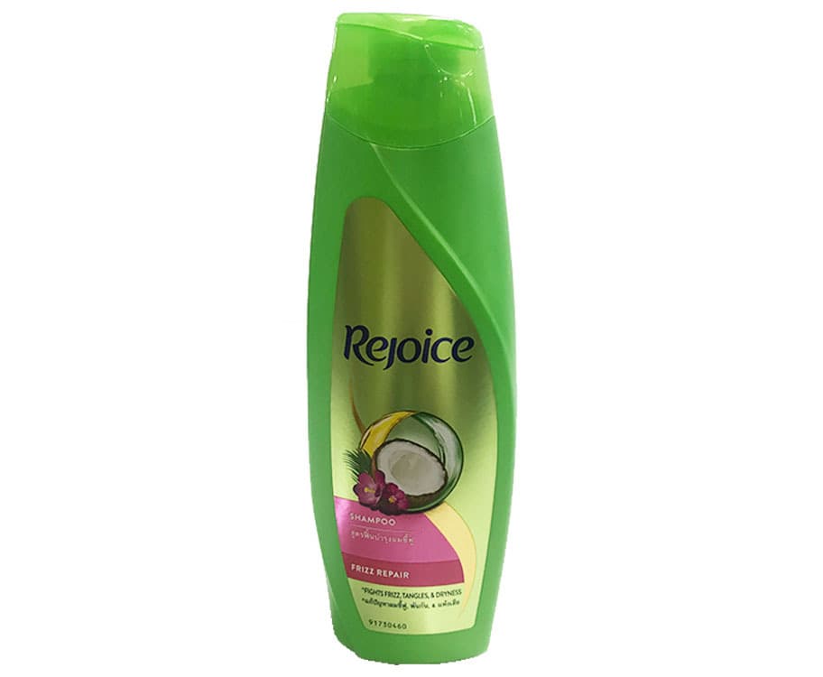 Rejoice Frizz Repair Shampoo 320mL