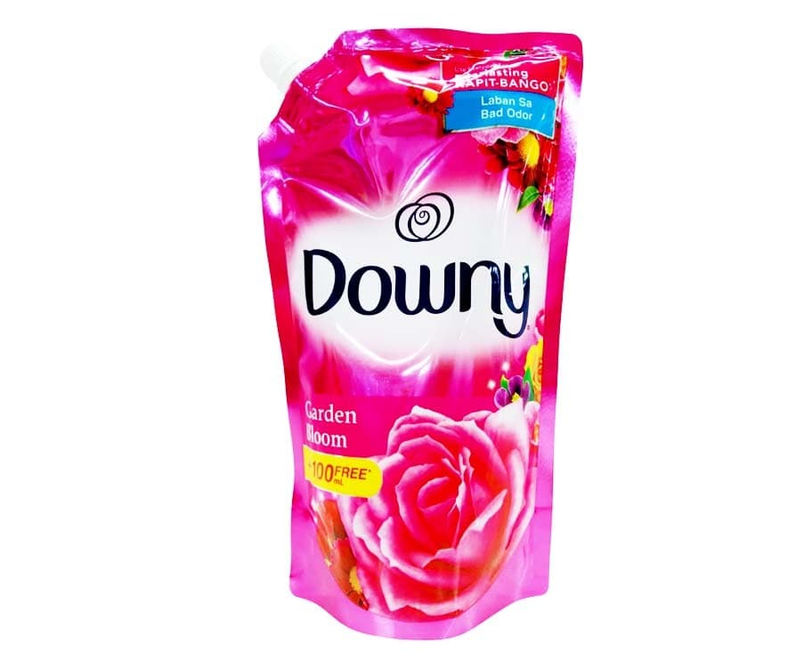 Downy Fabric Conditioner Liquid Garden Bloom RefilL 660mL