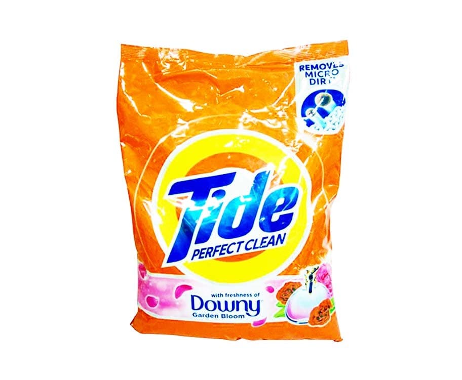 Tide Perfect Clean with Freshness of Downy Garden Bloom 2350g