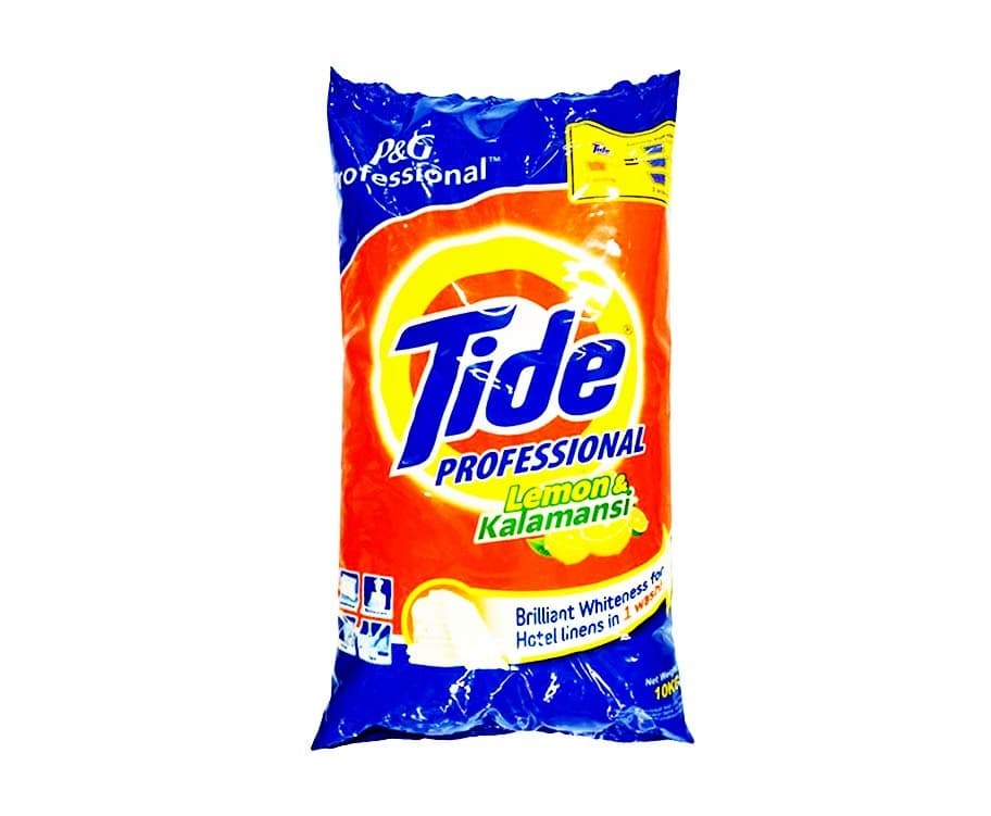 Tide Professional Lemon & Kalamansi 7.5kg