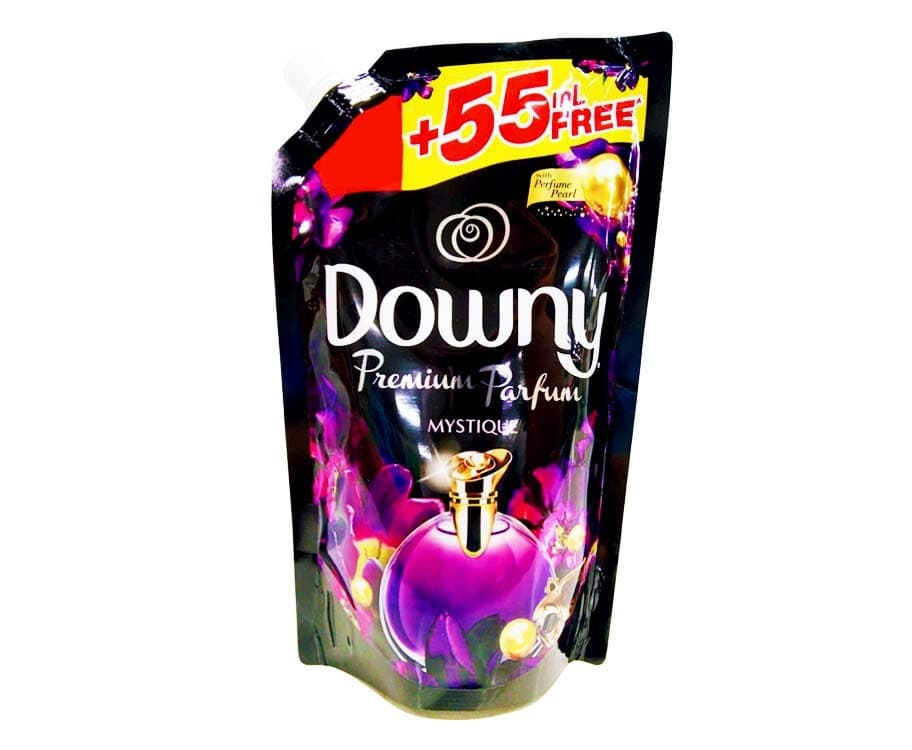 Downy Premium Parfum Mystique with Perfume Pearl 451mL