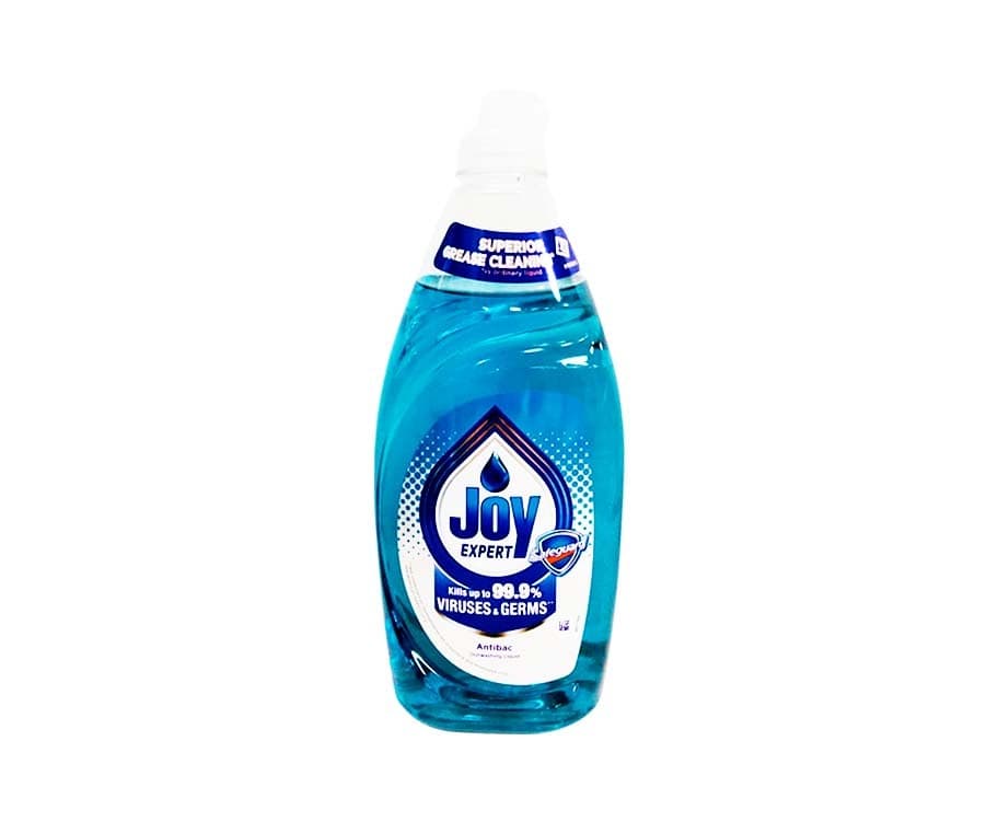 Joy Expert Antibac Safeguard Dishwashing Liquid 475mL