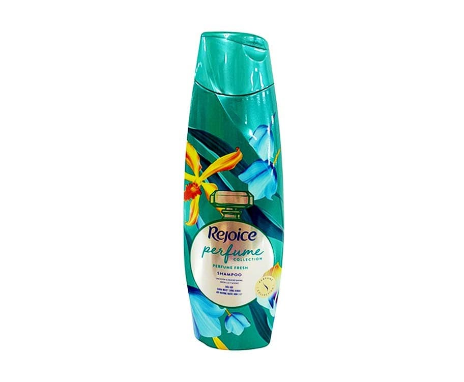 Rejoice Perfume Collection Perfume Fresh Shampoo 340mL
