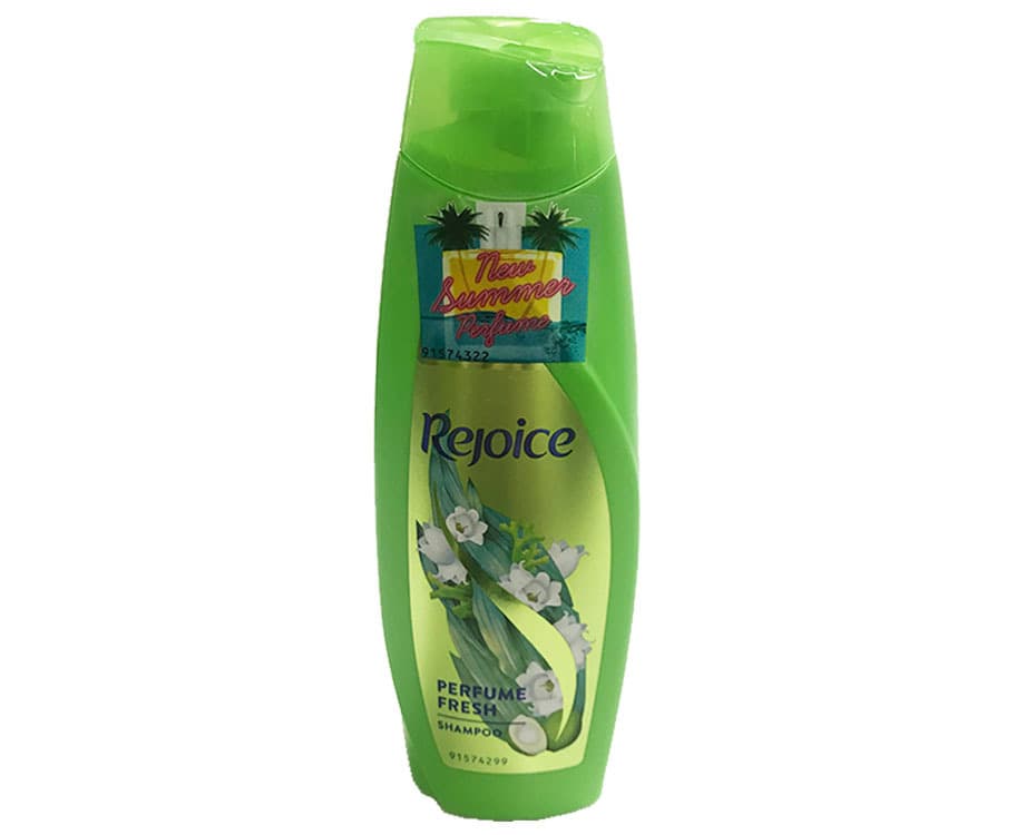 Rejoice Perfume Fresh Shampoo 170mL