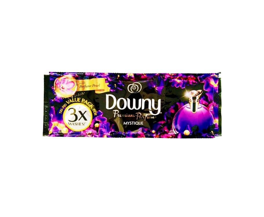 Downy Premium Parfum Mystique with Perfume Pearl 63mL