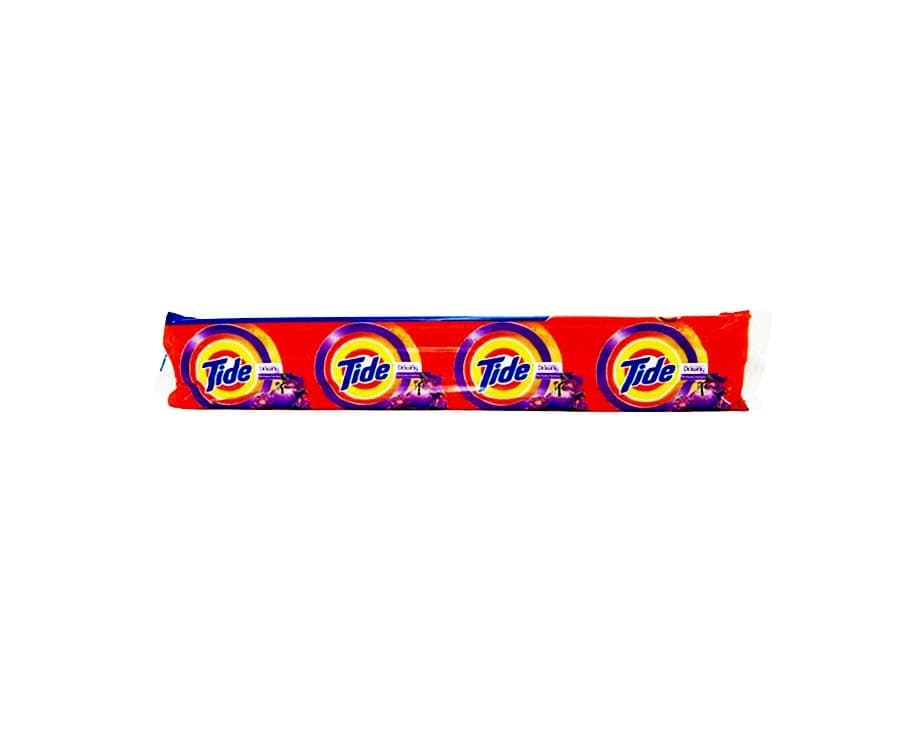 Tide with Freshness of Downy Perfume Fantasy Scent Detergent Bar 380g