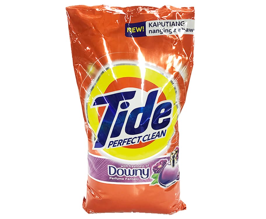 Tide Perfect Clean with Freshness of Downy Perfume Fantasy 4230g