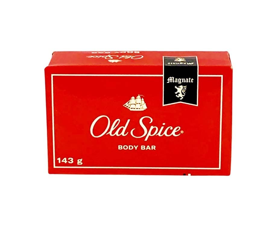 Old Spice Body Bar Magnate 143g