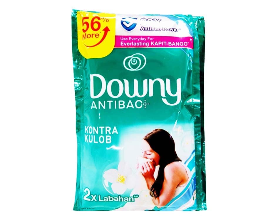 Downy Expert Kontra Kulob (6 Packs x 23mL)