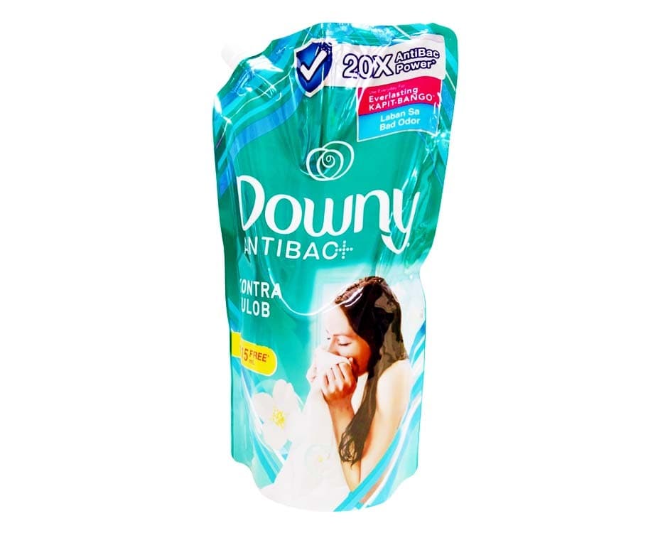 Downy Antibac+ Kontra Kulob 1.38mL