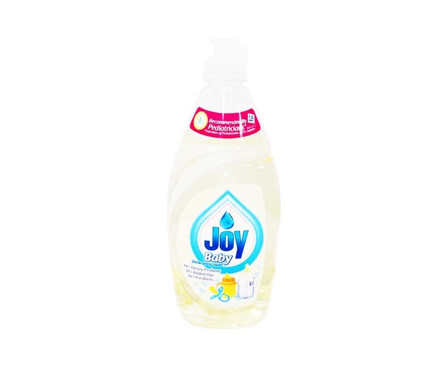 Joy Baby Dishwashing Liquid 475mL