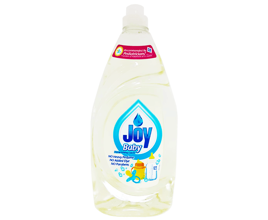 Joy Baby Dishwashing Liquid 790mL