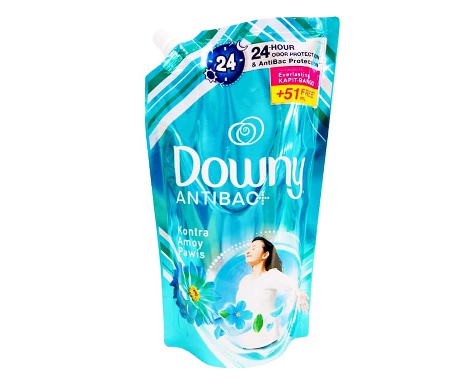 Downy Antibac+ Kontra Amoy Pawis 690mL