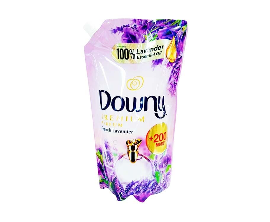 Downy Premium Parfum French Lavander 1.3L