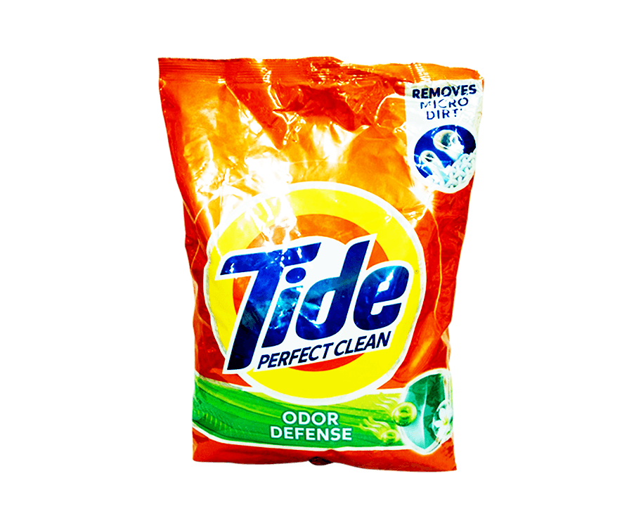Tide Perfect Clean Odor Defense Antibac 1890g