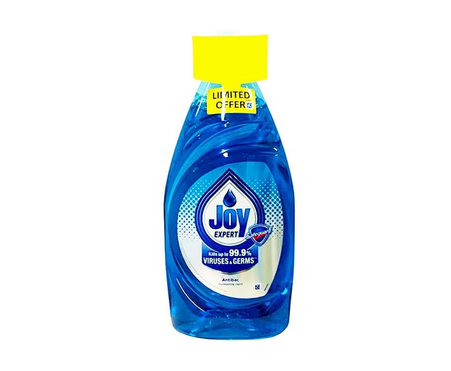 Joy Expert Safeguard Antibac Dishwashing Liquid 780mL