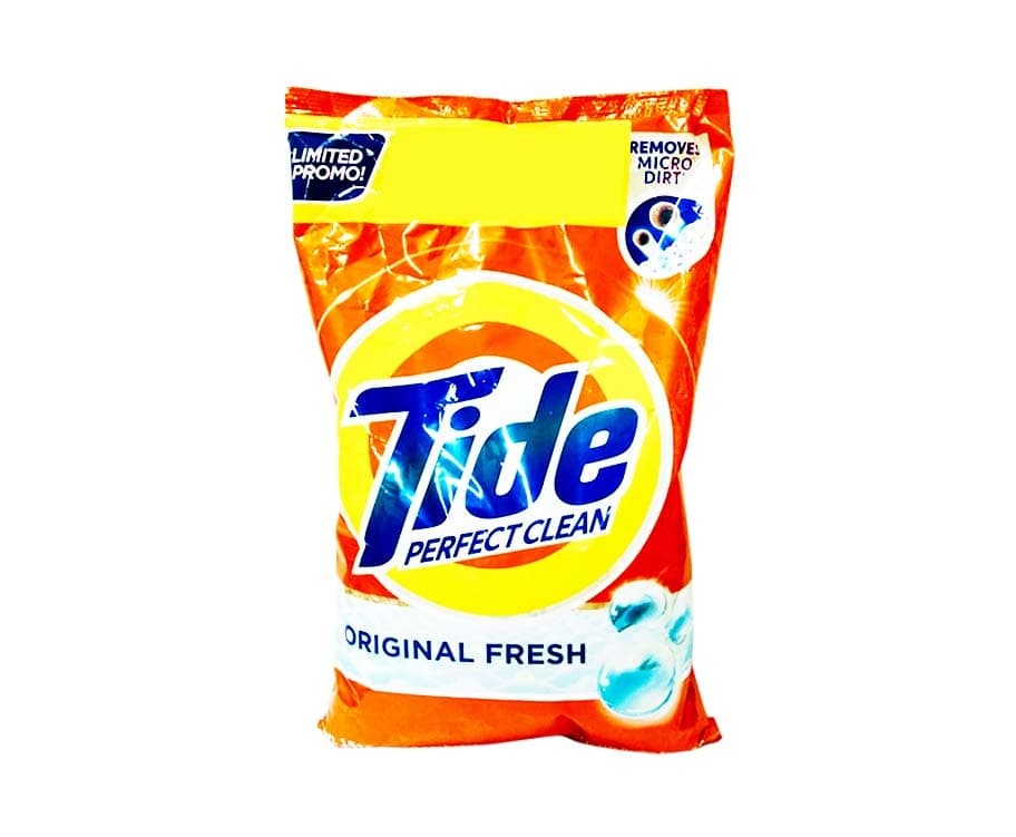 Tide Perfect Clean Original Fresh 1510g