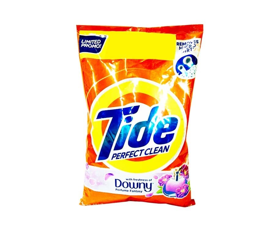 Tide Perfect Clean with Freshness of Downy Perfume Fantasy 1510g