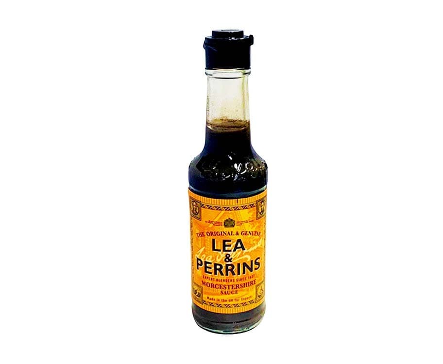Lea & Perrins Worcestershire Sauce 150mL