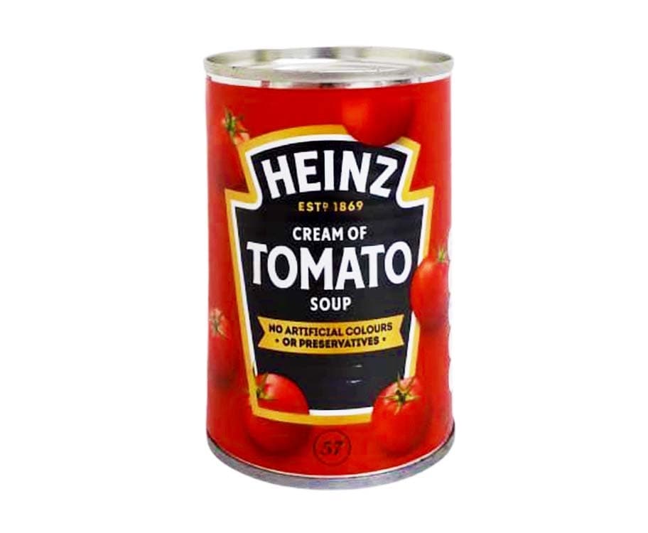 Heinz Cream of Tomato Soup 300g