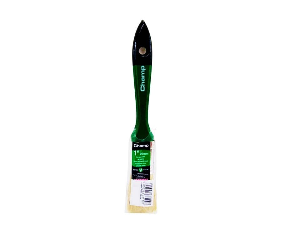 Champ Paint Brush 1" 25mm