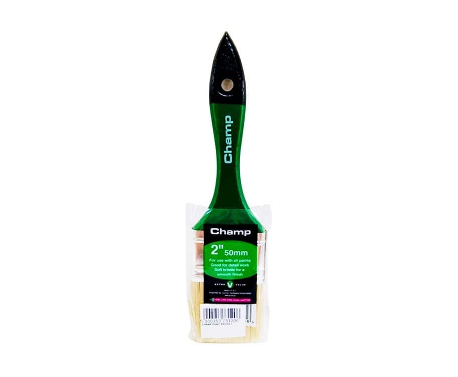 Champ Paint Brush 2" 50mm