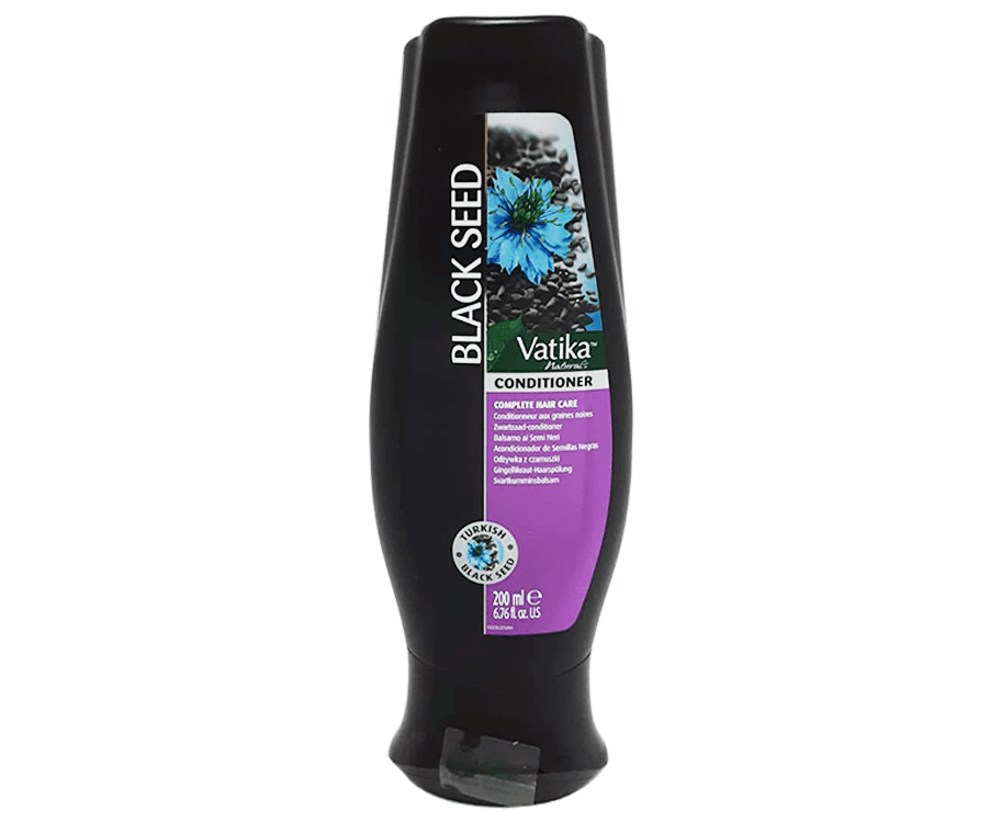 Vatika Naturals Black Seed Conditioner 200mL