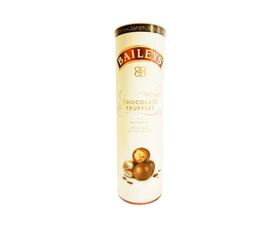 Bailey's Chocolate Truffles with Bailey's Original Irish Cream 320g