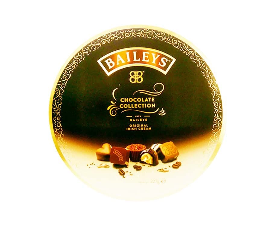 Bailey's Chocolate Collection with Bailey's Original Irish Cream 227g
