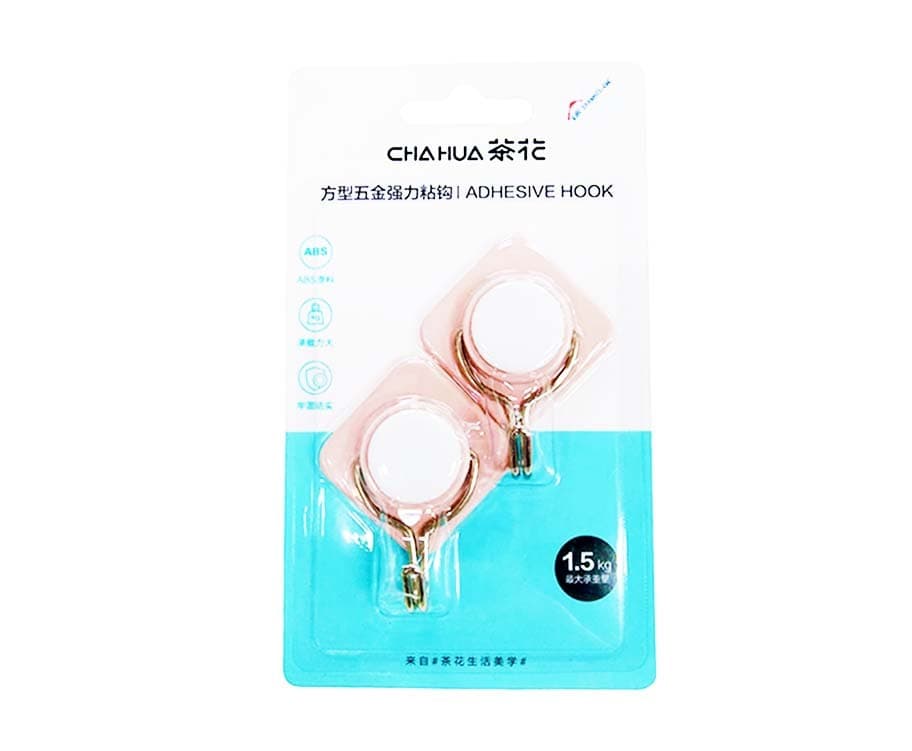Chahua Adhesive Hook 1.5kg