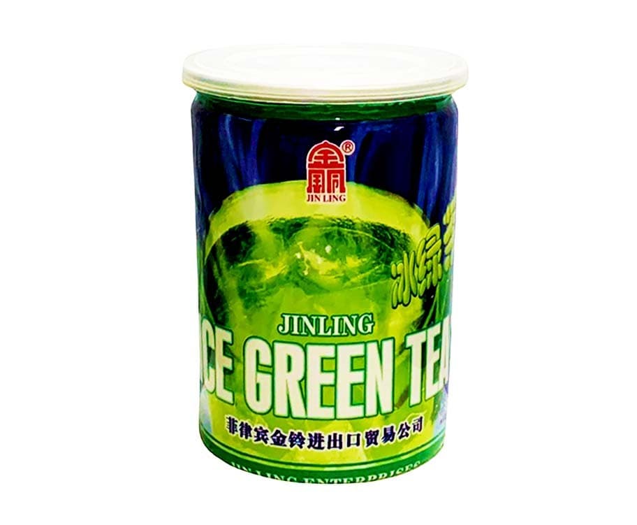 Jin Ling Ice Green Tea 500g