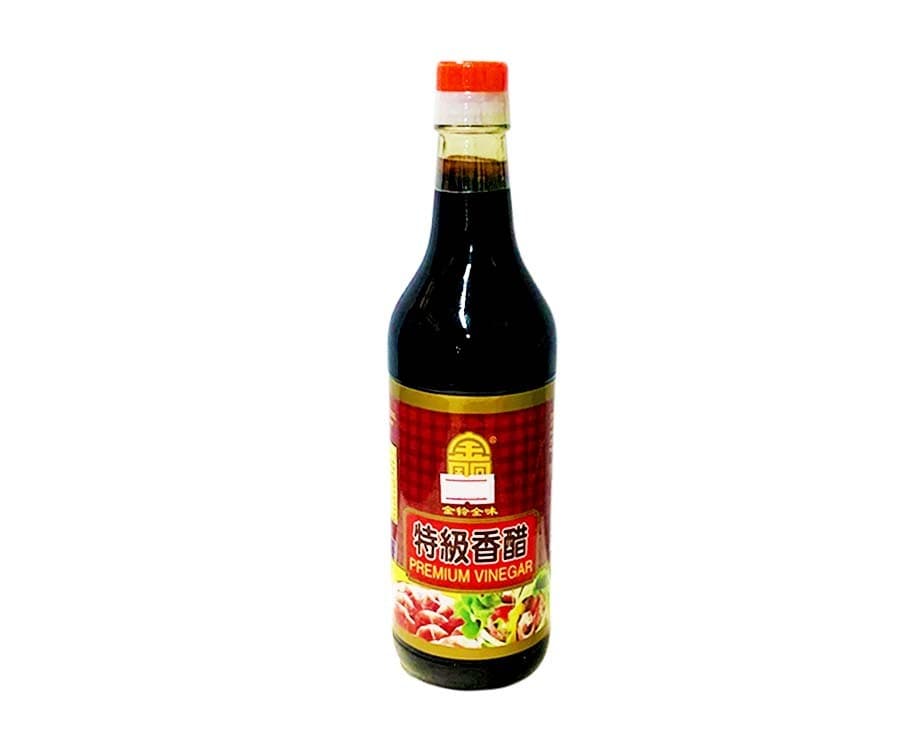 Jin Ling Premium Vinegar 500mL