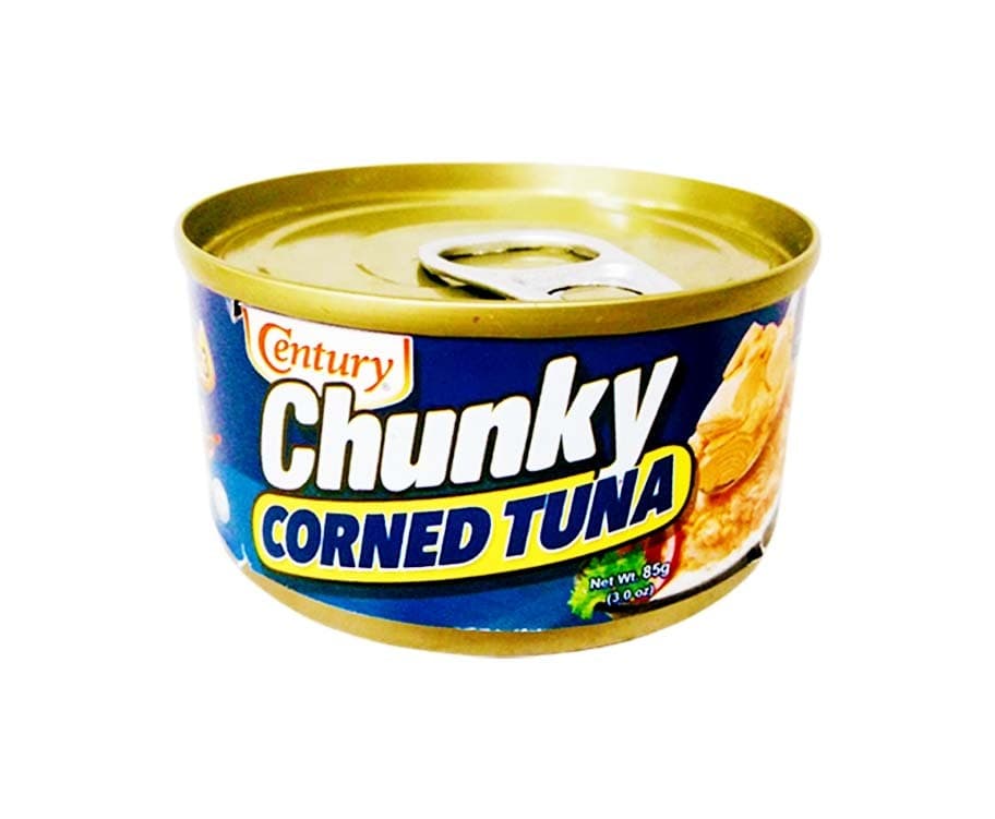Century Chunky Corned Tuna 85g