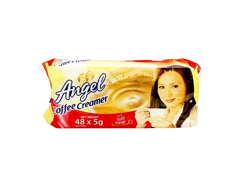 Angel Coffee Creamer (48 Sachets x 5g)