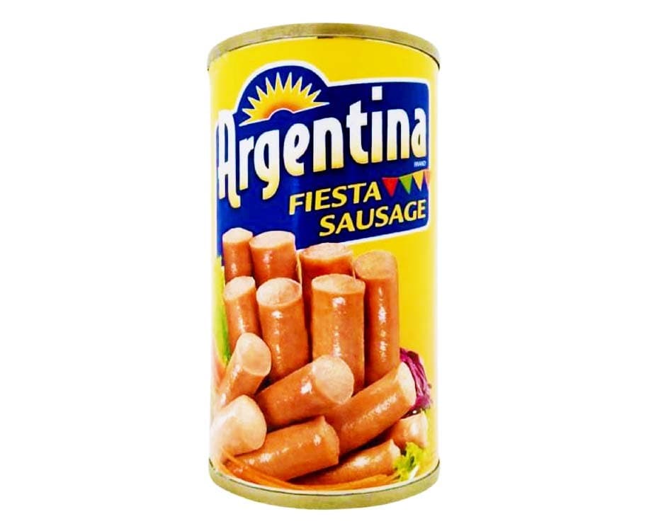Argentina Fiesta Sausage 175g