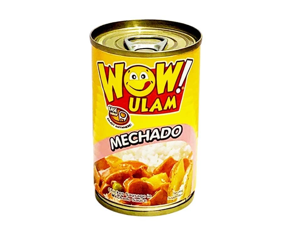 Argentina Wow! Ulam Mechado 155g