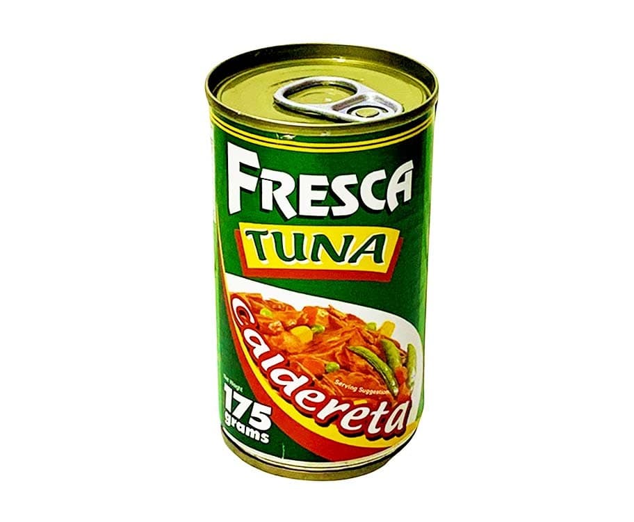 Fresca Tuna Caldereta 175g