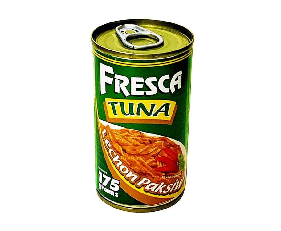 Fresca Tuna Lechon Paksiw 175g