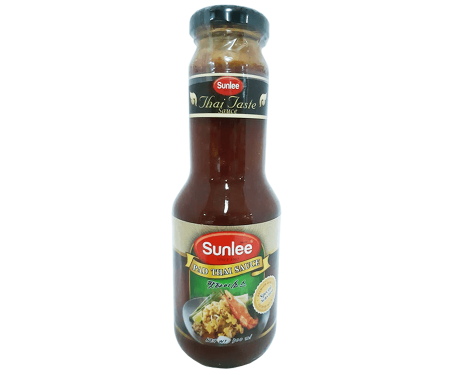 Sunlee Pad Thai Sauce 300mL