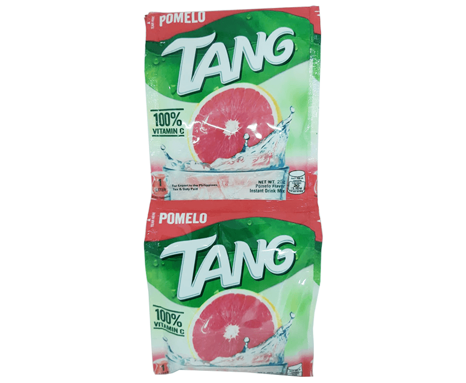 Tang Pomelo Flavor 25g